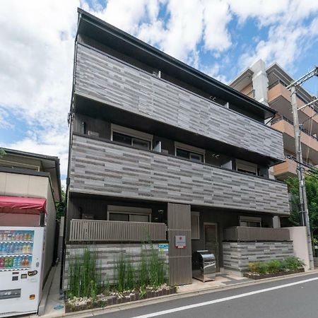Japaning Hotel Kinkakuji Kitano Hakubaicho Kyoto Luaran gambar