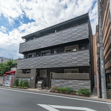 Japaning Hotel Kinkakuji Kitano Hakubaicho Kyoto Luaran gambar