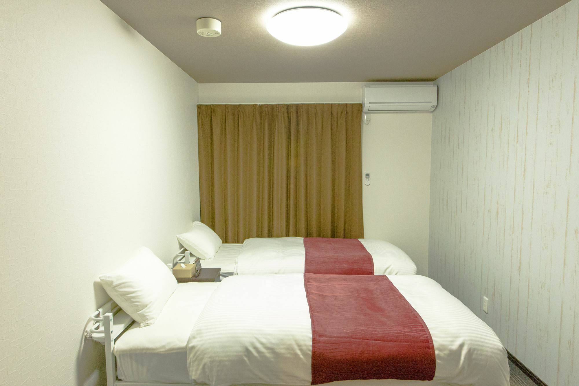 Japaning Hotel Kinkakuji Kitano Hakubaicho Kyoto Luaran gambar