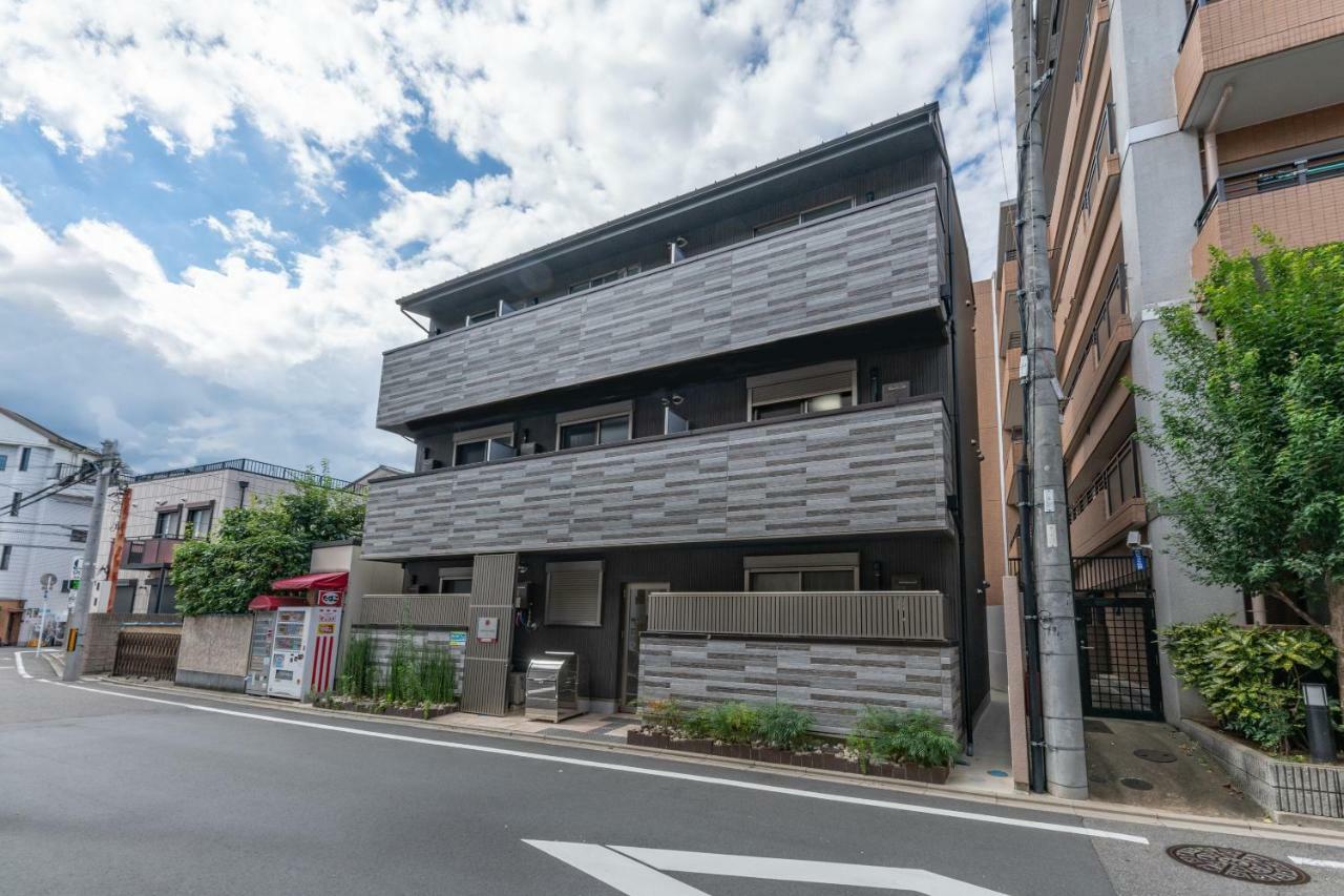 Japaning Hotel Kinkakuji Kitano Hakubaicho Kyoto Luaran gambar