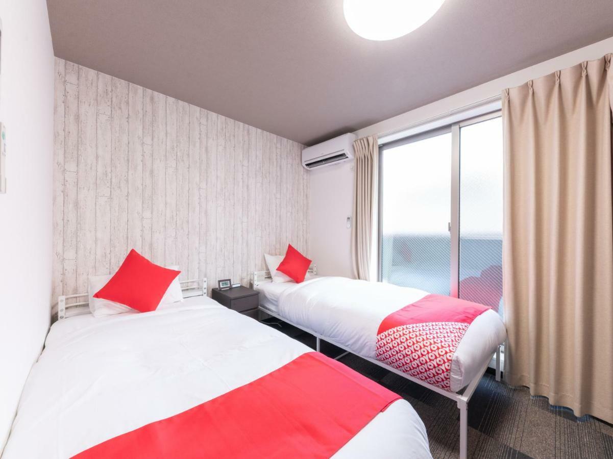 Japaning Hotel Kinkakuji Kitano Hakubaicho Kyoto Luaran gambar
